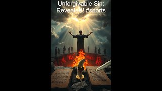 Unforgivable Sin Revealed shorts [upl. by Caroline]