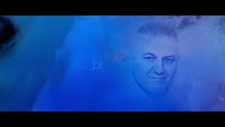 Aziz Behnan Official Lyric Video  عزيز بهنان  البنت الجزراوية [upl. by Ahsiekel117]