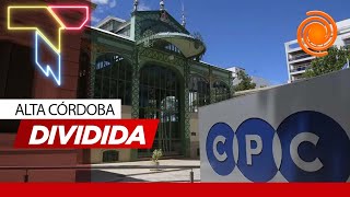 Alta Córdoba se dividirá en norte y sur las diversas opiniones de los vecinos del barrio [upl. by Ainoval]