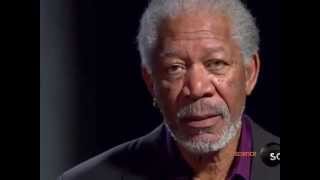 Morgan Freeman  Life After Death [upl. by Dahs]