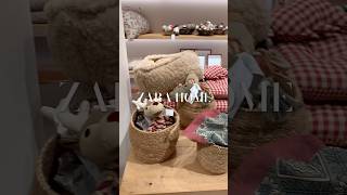 ZARA HOME New collection 2024 zarahome [upl. by Ytissahc]