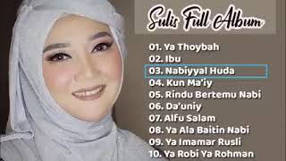 LAGU TERBAIK SULIS FULL ALBUM [upl. by Azriel741]