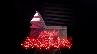 YAIISEVEN  ABRACADABRA Official Video [upl. by Eurd]