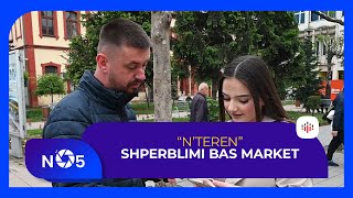 NTeren  Shperblimi Bas Market [upl. by Chapland]