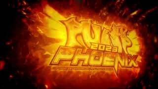 Kadja vs My Singing Monsters  Ya pas kinkin but its Cold Island PIU Phoenix BGA [upl. by Olegnaid]