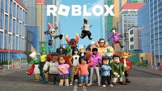 Vanza mabar Roblox [upl. by Munshi]