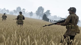 Teaser 2 Band of Brothers Mission 4  Hunted [upl. by Aube501]