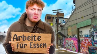 ICH BIN JETZT OBDACHLOS Penner Simulator [upl. by Eihtur]