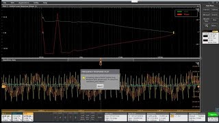 Measuring Negative Resistance of a DCDC converter [upl. by Rehpotsirh]