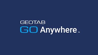 Geotab GO® Anywhere™ Asset Tracker [upl. by Leitnahs717]