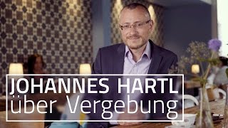 Johannes Hartl über Vergebung [upl. by Abbott]