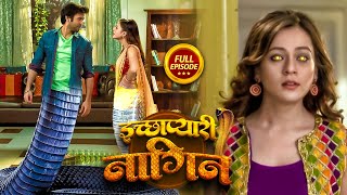 Ichhapyaari Naagin  Full Episode  30  05th August [upl. by Jecon]