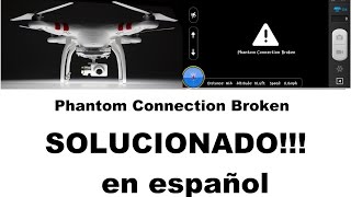 Phantom Connetion Broken Solucionado y en ESPAÑOLTelemetría completa [upl. by Droflim53]