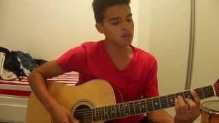 Porque  Jorge e Mateus cover Leonardo Torres [upl. by Aneehsirk]