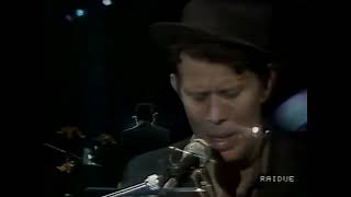 Tom Trauberts Blues  LIVE 1986 Tom Waits  High Quality Audio NEW EDIT [upl. by Macintosh987]