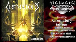 Crematory  If You Believe [upl. by Thor812]