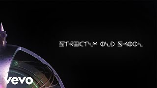 Kasabian  STRICTLY OLD SKOOL Official Lyric Video [upl. by Hazlett]