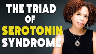 What is Serotonin Syndrome  Is It Fatal [upl. by Ano295]