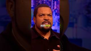 How Ice Cube got arrested for performing F Tha Police 😳🚨 [upl. by Dusen826]