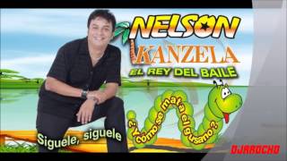 nelson kanzela mix audio [upl. by Bannasch257]