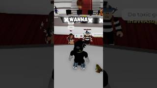 PLAYING BEST PART IN ROBLOX GOT TALENT robloxsinging roblox robloxvc robloxedit robloxshorts [upl. by Milly]