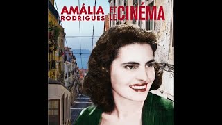 Amália Rodrigues  Solidão from quotAmália Rodrigues amp le Cinémaquot [upl. by Zetta731]