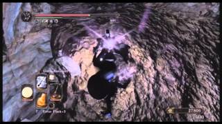 Bonfire Ascetic Farming  Dark Souls 2 Bonfire Ascetic Farming [upl. by Enier]