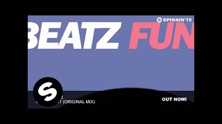 Firebeatz  Funky Shit Original Mix [upl. by Kara]