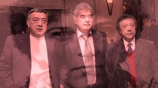 ШАЙТАНАТ СЕРИАЛИ ХАКИДА ВА КРИМИНАЛ ХАБАРЛАР [upl. by Eiddet]