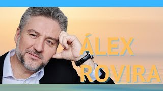 ALEX ROVIRA EMOCIONES SERENIDAD y BUENA SUERTE [upl. by Dru331]