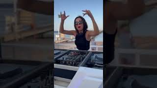 Dj Fela  Sunset Party  Rixos Sharm El Sheikh [upl. by Mullac]