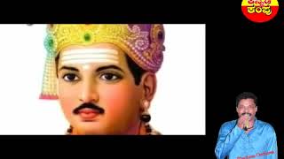 DrBRAmbedkar kannada song kanda kanda [upl. by Henry]