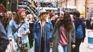 Moderne Hippies Markt  Aftermovie 2017 [upl. by Anegroeg]