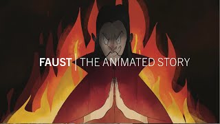 Faust  The Animated Story [upl. by Selrahcnhoj]