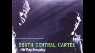 South Central Cartel  Da Bomb [upl. by Nimra152]