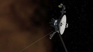 Voyager – 45 Years in Space Live Public Talk [upl. by Enyad]