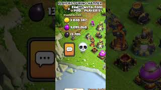 Hammer Jam 🔥 clashofclans viralvideo shorts [upl. by Cleland]