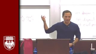 Harvey Levin Talks about Privacy and the Media with University of Chicago Law Students [upl. by Keynes666]