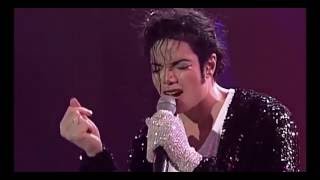 Майкл Джексон “Billie Jean“ 720p HD Michael Jackson “Billie Jean“ 1997 Munich Thriller album [upl. by Aisile]