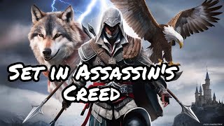 Assassins Creed Valhalla A Mythology Masterpiece [upl. by Capone705]