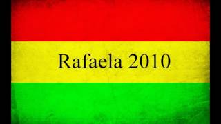 Melo de Rafaela 2010  Sem Vinheta  Gramps Morgan  Therapy Remix ft India Arie 2009 [upl. by Ynnob]