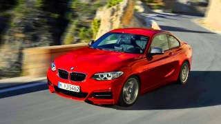 BMW M 235i Coupe 2014 RWD 30 Turbo 326 cv [upl. by Mauralia]