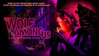 The Wolf Among Us  Ep 3  Catching Crane [upl. by Eineg646]