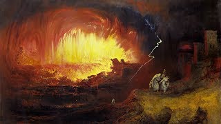 Lecture Biblical Series XI Sodom and Gomorrah [upl. by Isiahi]