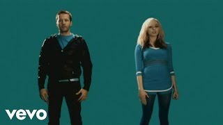 The Ting Tings  Great DJ US MTV Edit [upl. by Eltsyrc]