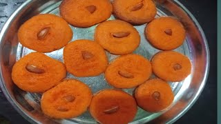 Nanket recipe Nanket biscuits without oven  Gharguti dhaba [upl. by Etnoel793]