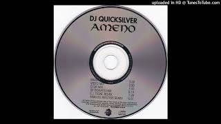 Dj Quicksilver  Ameno Radio Edit 2000 [upl. by Setsero304]