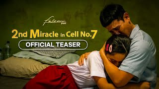 2nd Miracle In Cell No 7  2024  Official Teaser [upl. by Ramu]