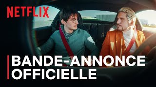 Fiasco  Bandeannonce Officielle VF  Netflix France [upl. by Eglantine764]