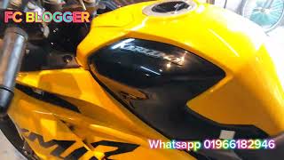 Hero Karizma XMR 210 Price in Bangladesh🤍🥰 bike forsell viralvideo video bikelover best bike [upl. by Frans572]